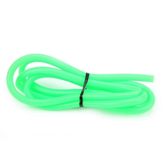 Pompa Peristaltica con Gomma Silicone - Tubo 3 x 5 mm - Alta Resistenza alla Temperatura - Non Tossico - Lunghezza 1 Metro
