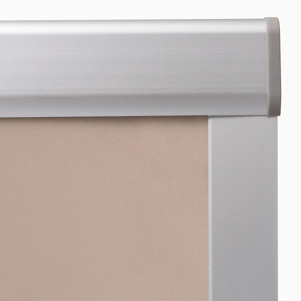 Tenda a Rullo Oscurante Beige CK04 133482
