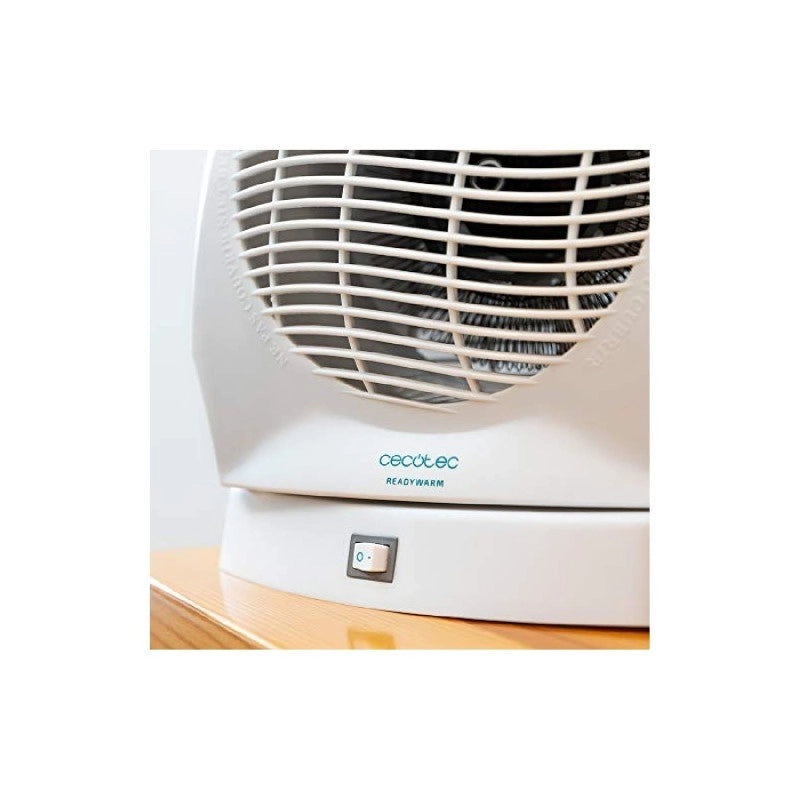 CECOTEC 05802 - Termoventilatore Ready Warm 9890 Rotate Force