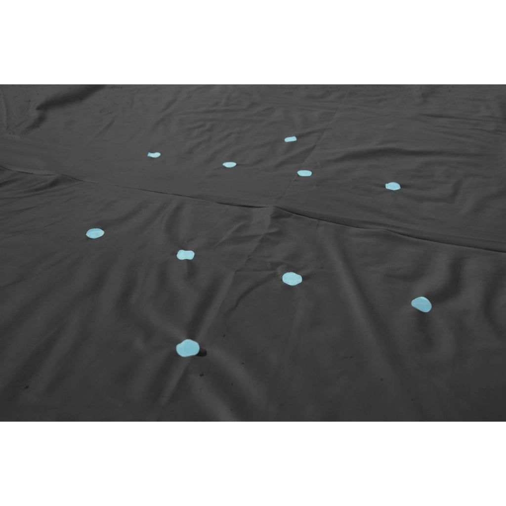COPERTURA ROTONDA D.240CM PER FAST SET DA 244CM