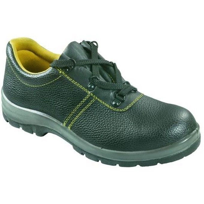 Vigor Blinky Scarpe da Sicurezza Classic Basse Numero 45 colore Nero