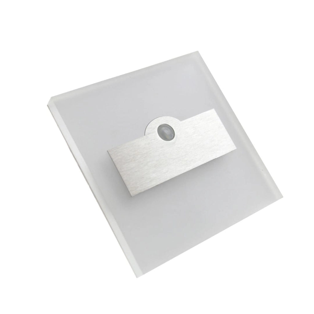Lampada scala LED LUMI Eko-Light 0,6W 3000K sensore