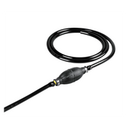 TUBO PVC C/POMPETTA MEDIA MT.2