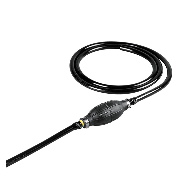 TUBO PVC C/POMPETTA MEDIA MT.2