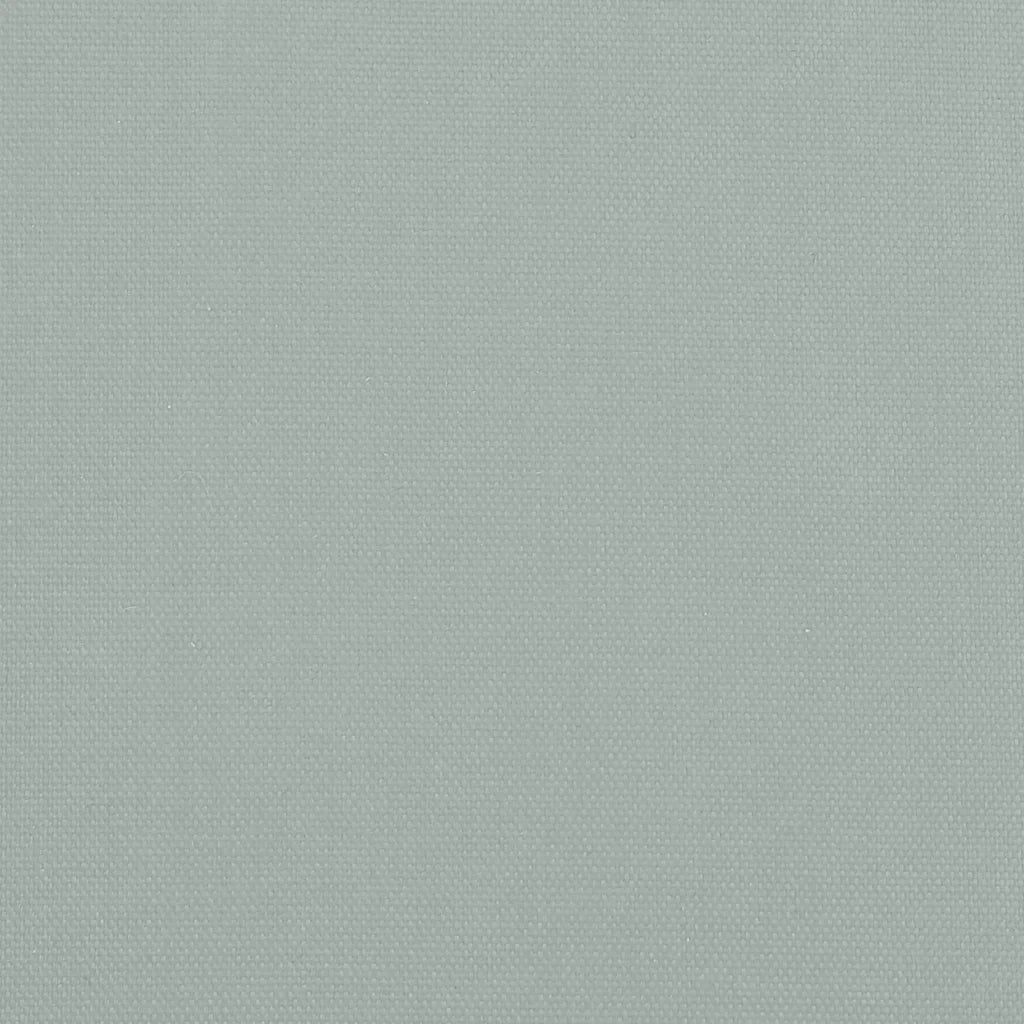 Rimorchio da Bici per Animali Grigio e Nero Oxford e Ferro 94007