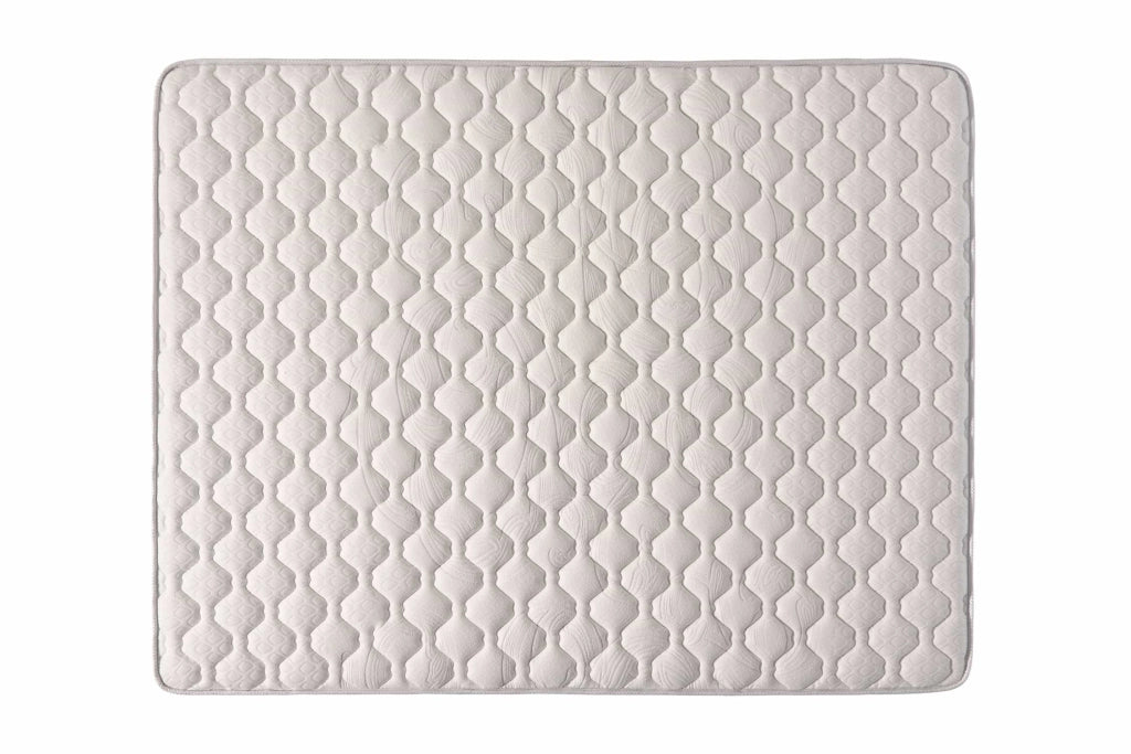 Materasso viscoelastico King Relax Supreme - 180X200, 30cm - Moonia