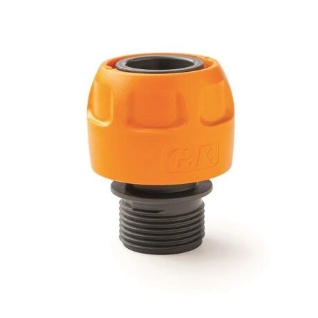 RACCORDO AUTOMATICO FILETTO 3/4" - 2-2.7 CM