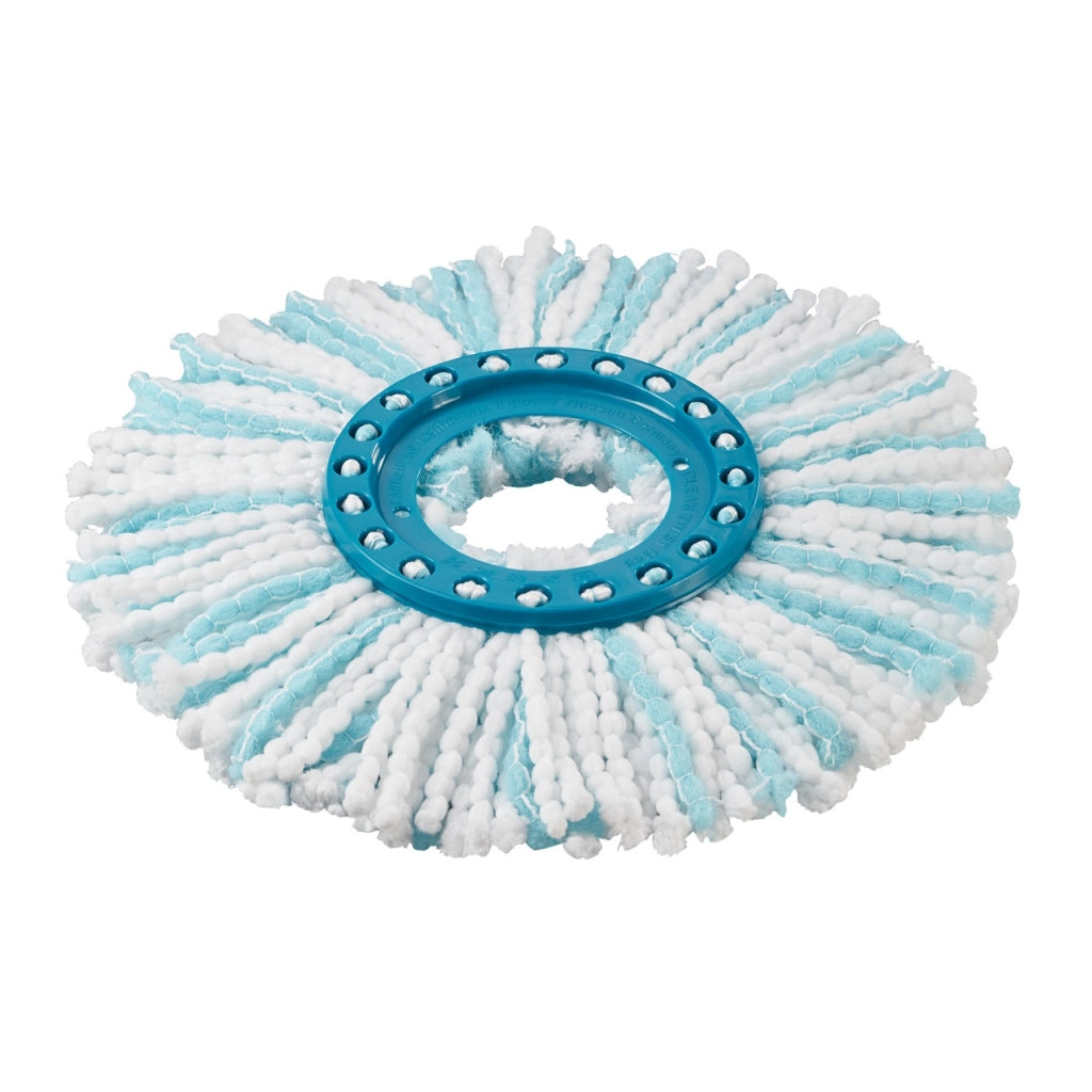 RICAMBIO MICROFIBRA MOCIO MOP LEIFHEIT CLEAN TWIST PULIZIA PAVIMENTI