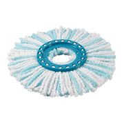 RICAMBIO MICROFIBRA MOCIO MOP LEIFHEIT CLEAN TWIST PULIZIA PAVIMENTI