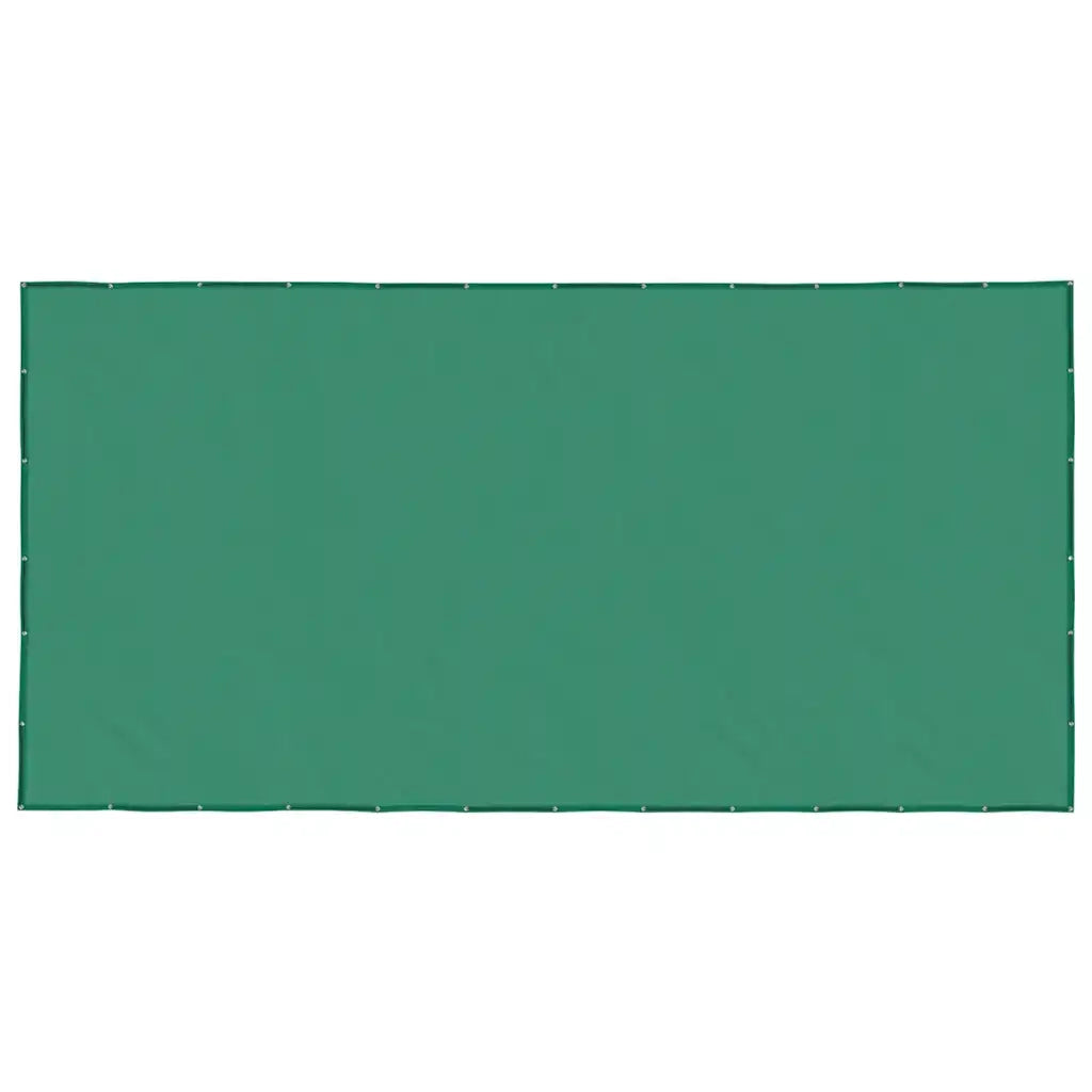 Rete per Rimorchio Verde 3x6 m HDPE 4002100