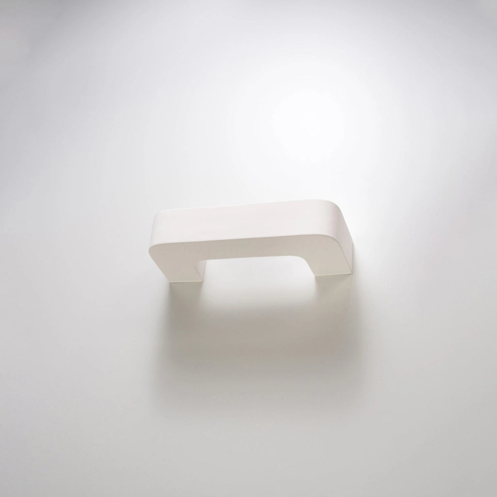 Lampada da parete in ceramica MAGNET