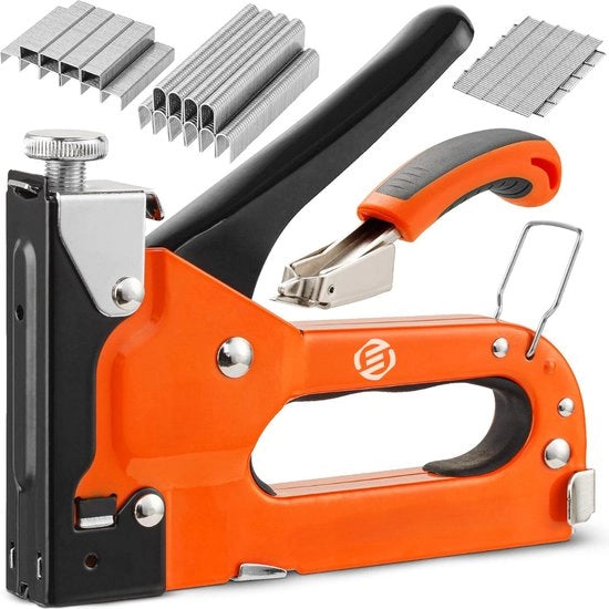 Tacker a Batteria - Pistola a Batteria - Tacker Senza Filo