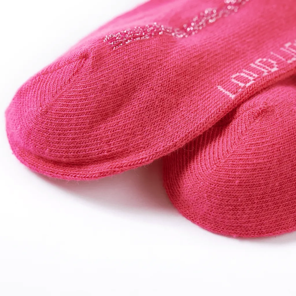 Calzamaglia per Bambini Fucsia 140 15010
