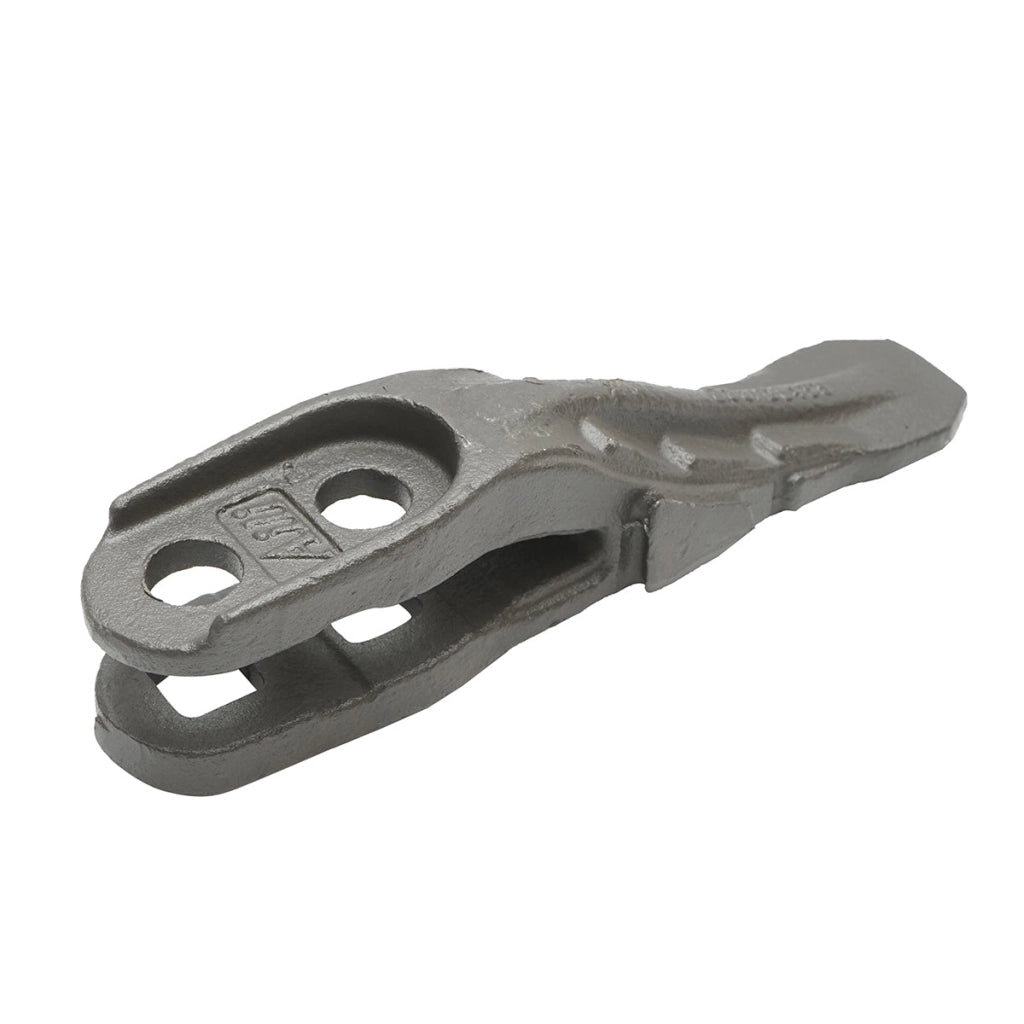 Dente centrale benna per terna JCB 4CX  Codice OEM: 333-D8455