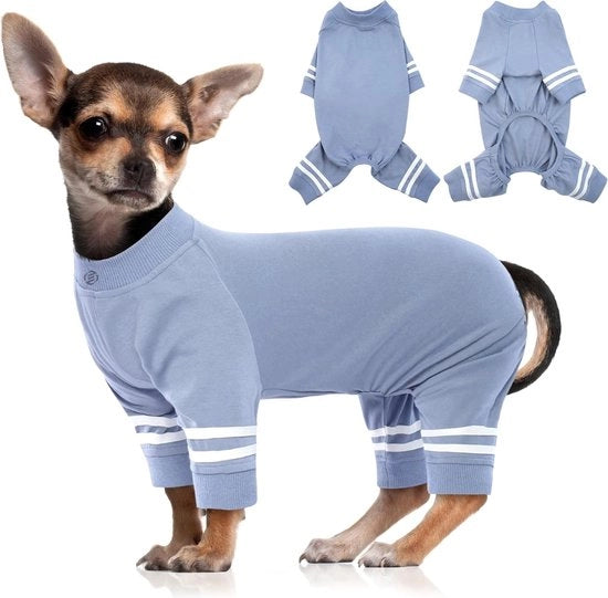 Pijama per cani