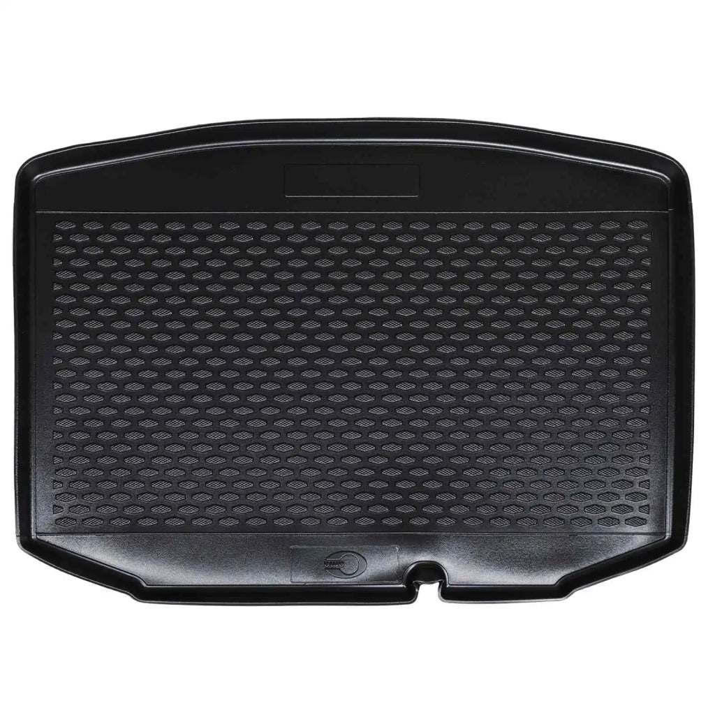 Tappetino per Bagagliaio Nero Gomma CFW4735215
