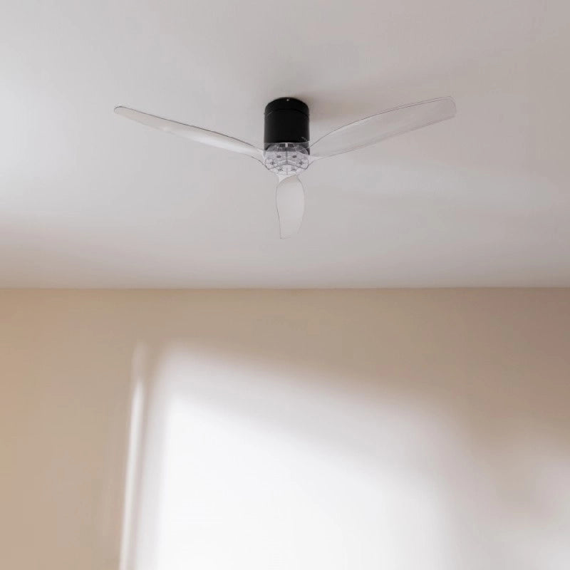 CECOTEC 08497 - EnergySilence Aero 5285 BlackTransparent