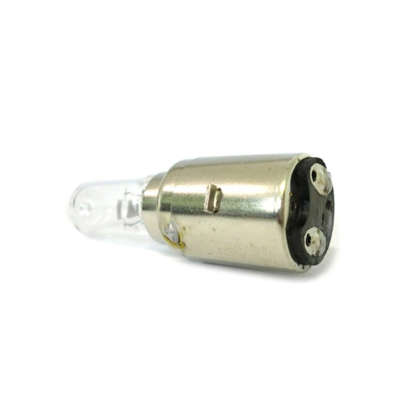 Lampada Alogena H6 12V 35/35W BA20D Motorini Scooter