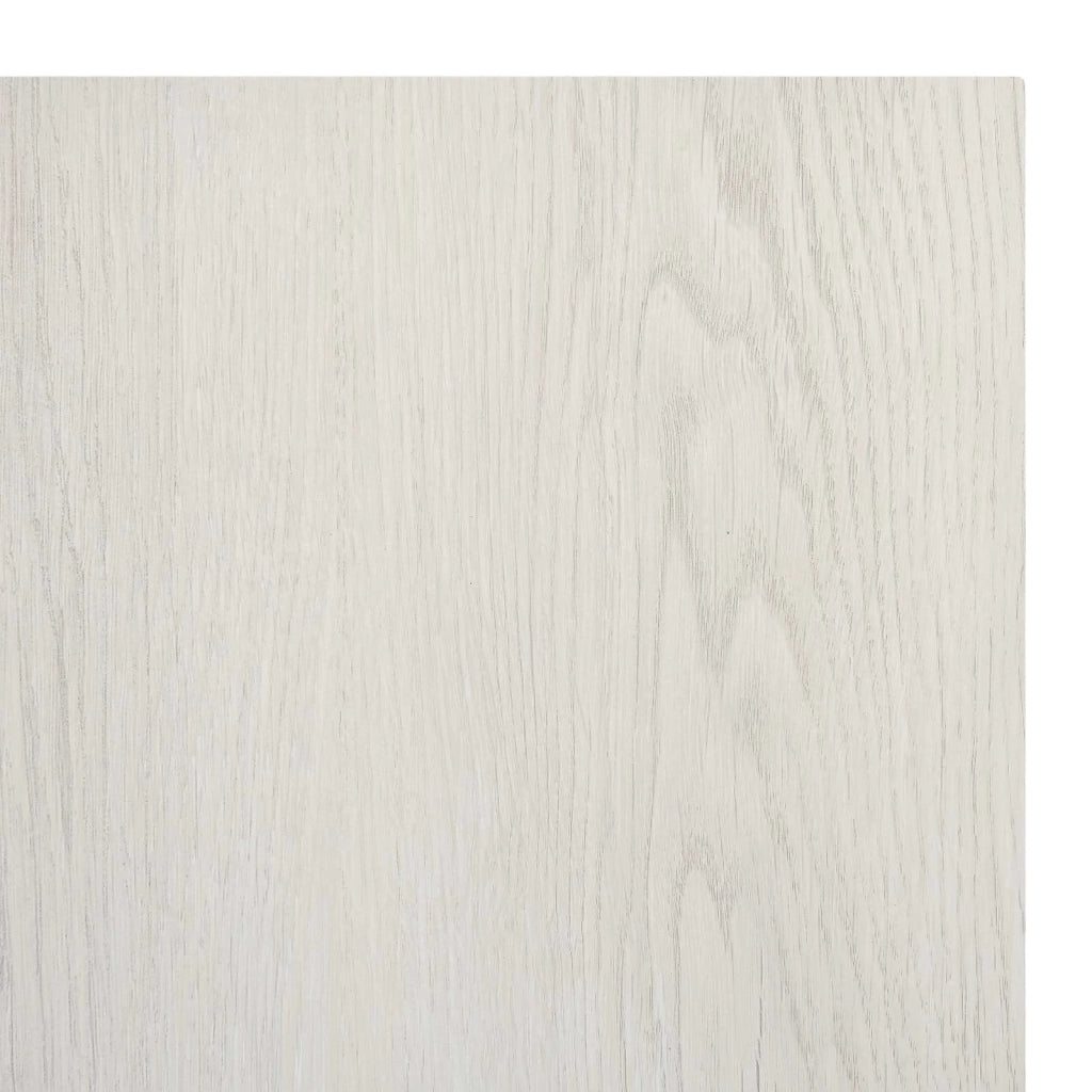 Tavole per Pavimenti 5,11 m² 55 pcs PVC Beige chiaro 42046327