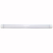 Lampada sottopensile LED 90cm 30W 4000K bianca Polux