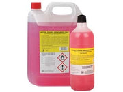 ALCOOL ETILICO DENATURATO 99  °- - lt.1 - 12 pezzi