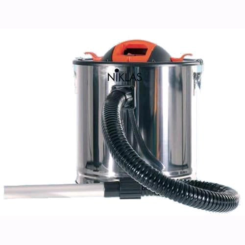 ASPIRACENERE NIKLAS Mod. CALIMERO 1000 W 18 Litri con Filtro EPA