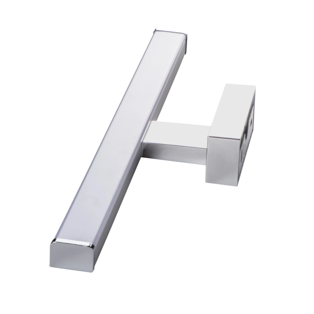 Applique Kanlux ASTEN 26680 LED 8W 4000K IP44 bianca
