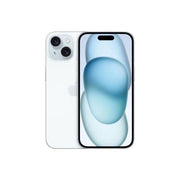 Apple iphone 15 128gb 6.1 blue mtp43hn/a