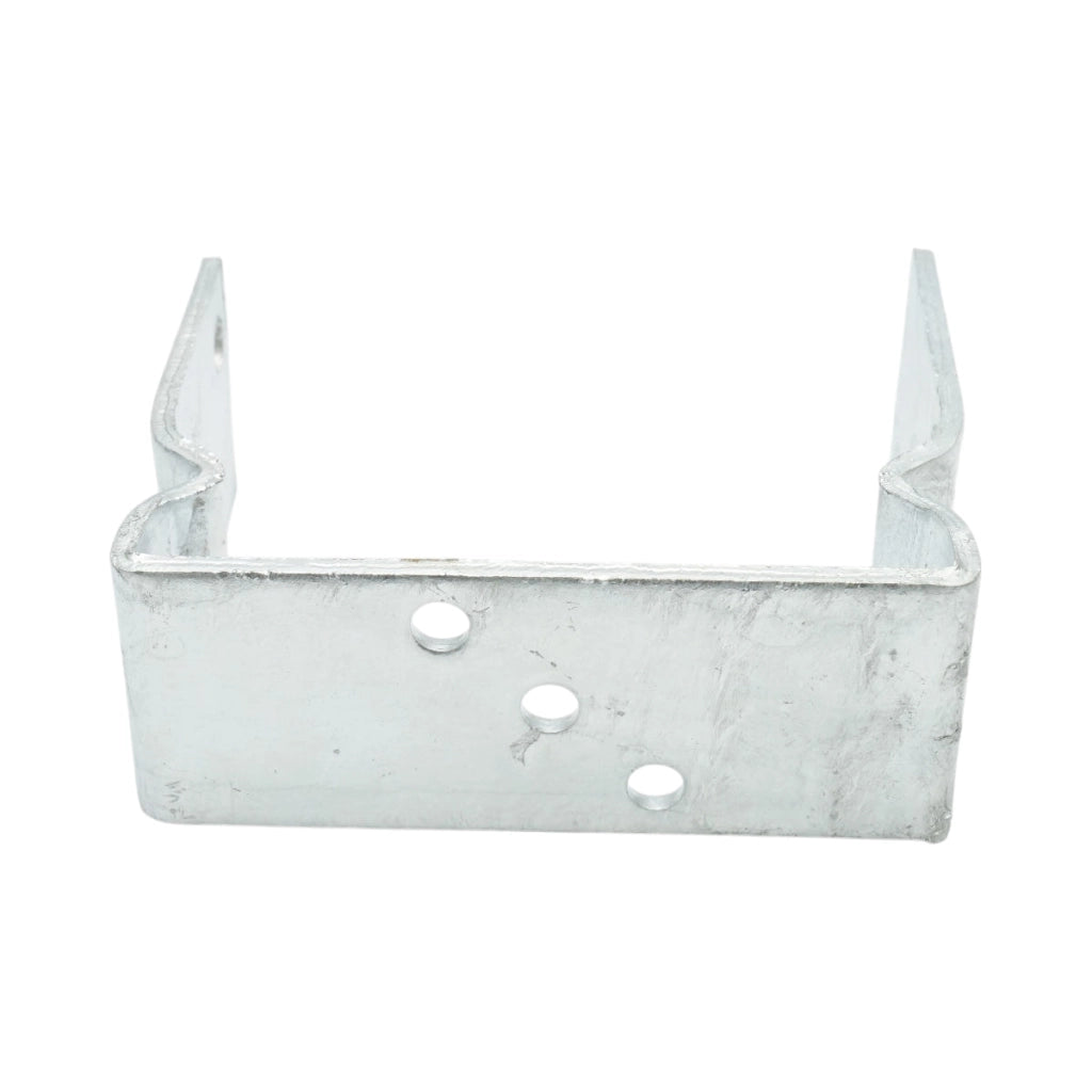 Staffa di appoggio 151 × 60 × 125 mm