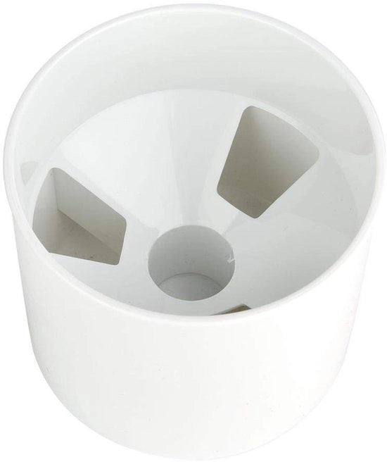 Accessori da golf - protezione per il prato - 10,8 x 10 x 2,7 cm - plastica - sostenibile - accessori da golf - attrezzi per pratica - protezione per il prato - protezione per il verde