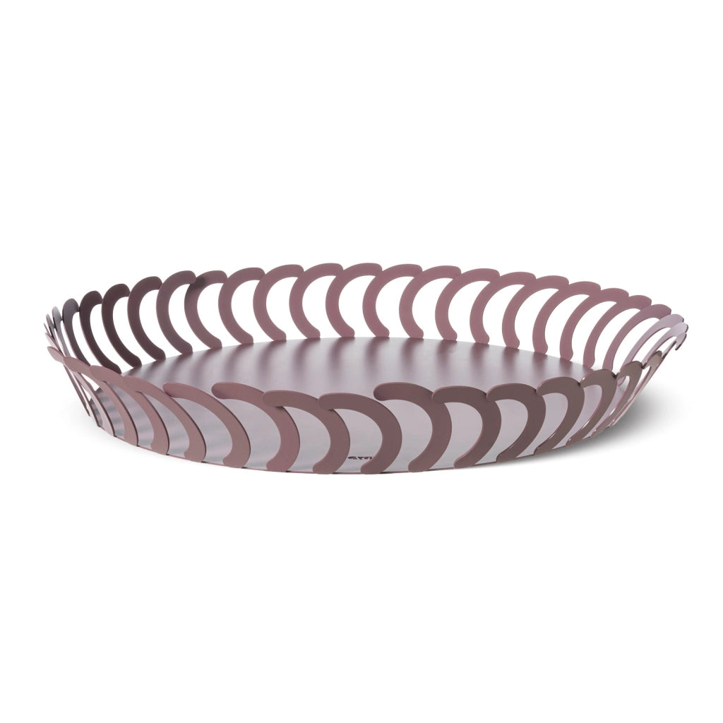 Vassoio Mambo Beige