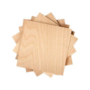 Pannello compensato 3 mm betulla baltica 500 x 1500 mm