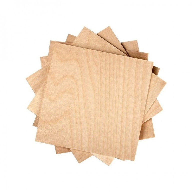 Pannello compensato 3 mm betulla baltica 500 x 1500 mm