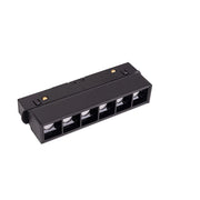 Lampada lineare magnetica Zigbee LED 5,5W dimmerabile Maxlight
