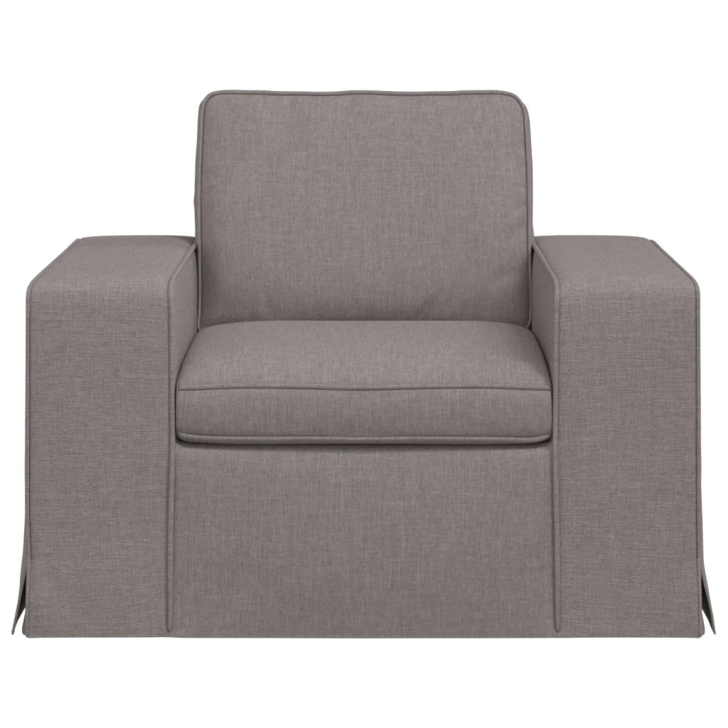 Divano Talpa 103 x 80 x 82 cm Tessuto