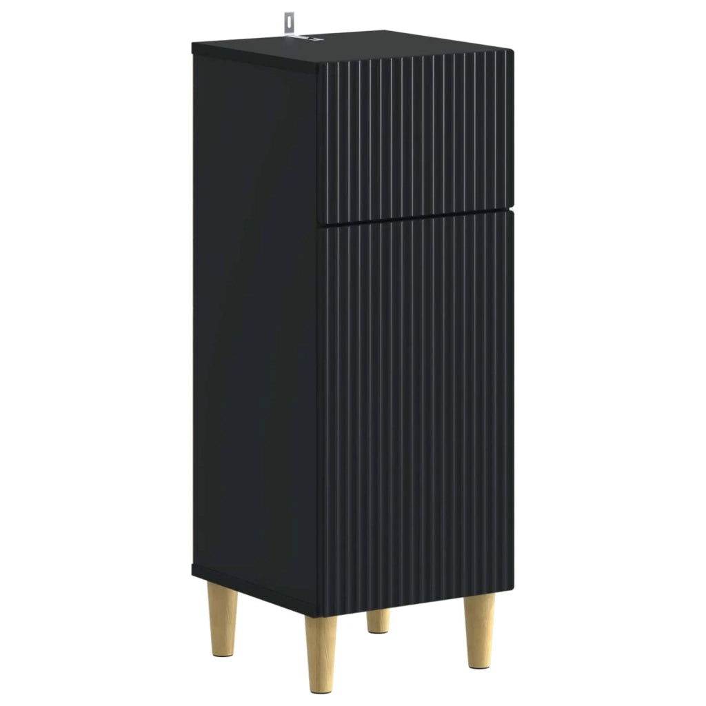 Set di armadietti da bagno in 3 pezzi ARNHEM 3417847