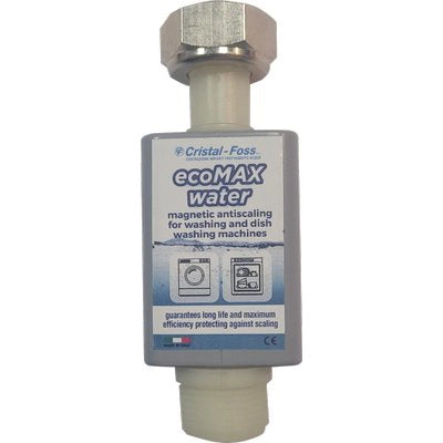 ANTICALCARE MAGNETICO ECO MAX WATER  3/4FX3/4F