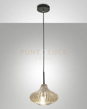 BUDELLI SOSPENSIONE CHAMPAGNE 3723-40-167