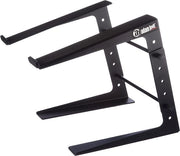 Supporto per Laptop - Nero - Adattabile - SLT001E