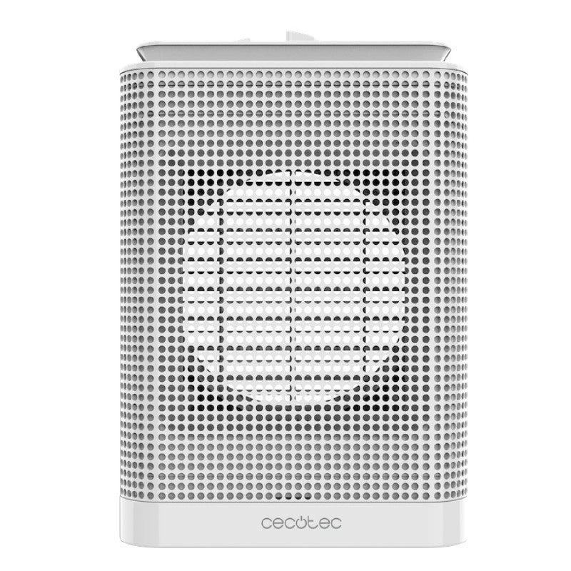 CECOTEC 05309 - Stufa in ceramica Ready Warm 6100 Ceramic Rotate