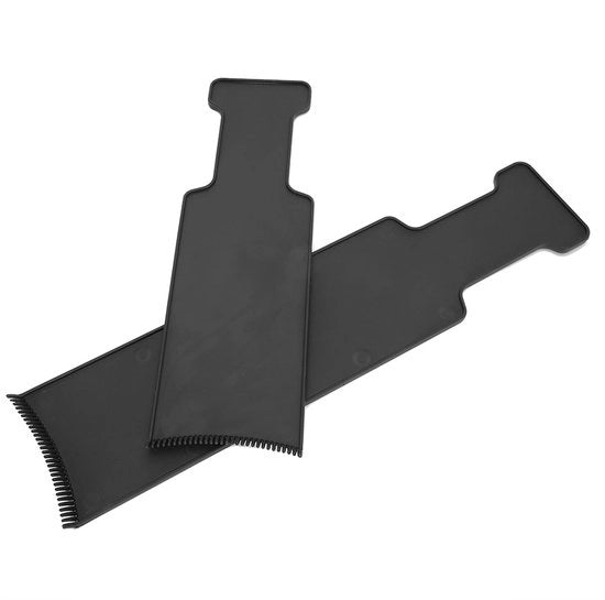 Piastra per colorare i capelli - Materiale ABS - Dimensioni 25 x 9 x 36 cm