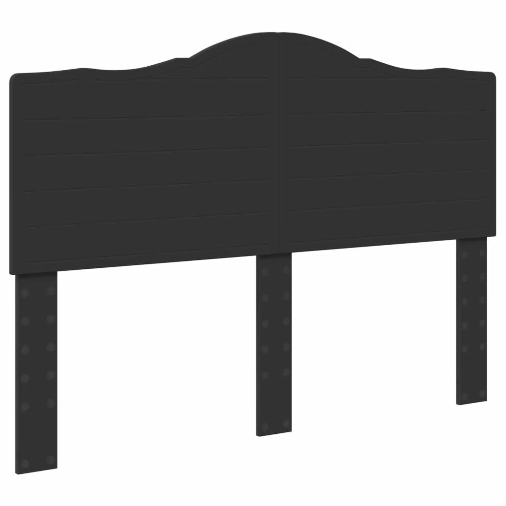 Testiera | Testata Rovere Nero Legno multistrato