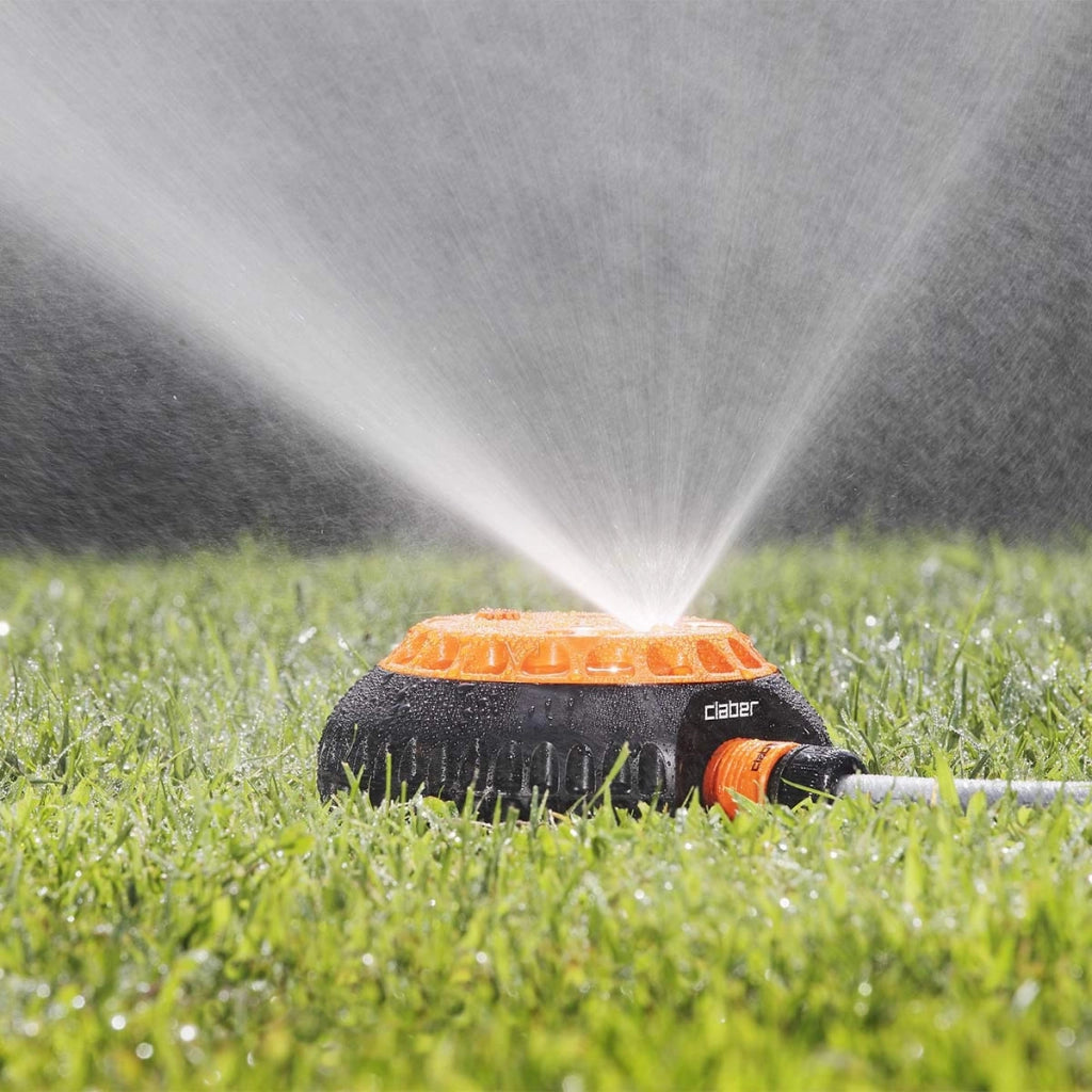 Irrigatore Multifunzione Art. 8654 Claber