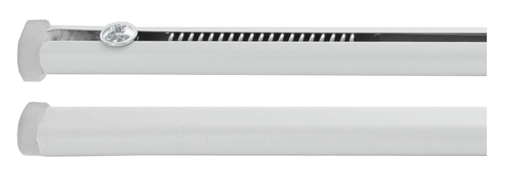 BRIS BRIS COLUMBIA BIANCO 14X8 MM DA 40-60 CM- JUMBO- 25,0 pz