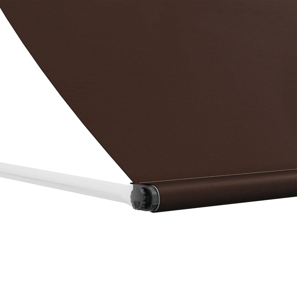 Tenda da Sole Marrone 250 x 150 cm 42037096