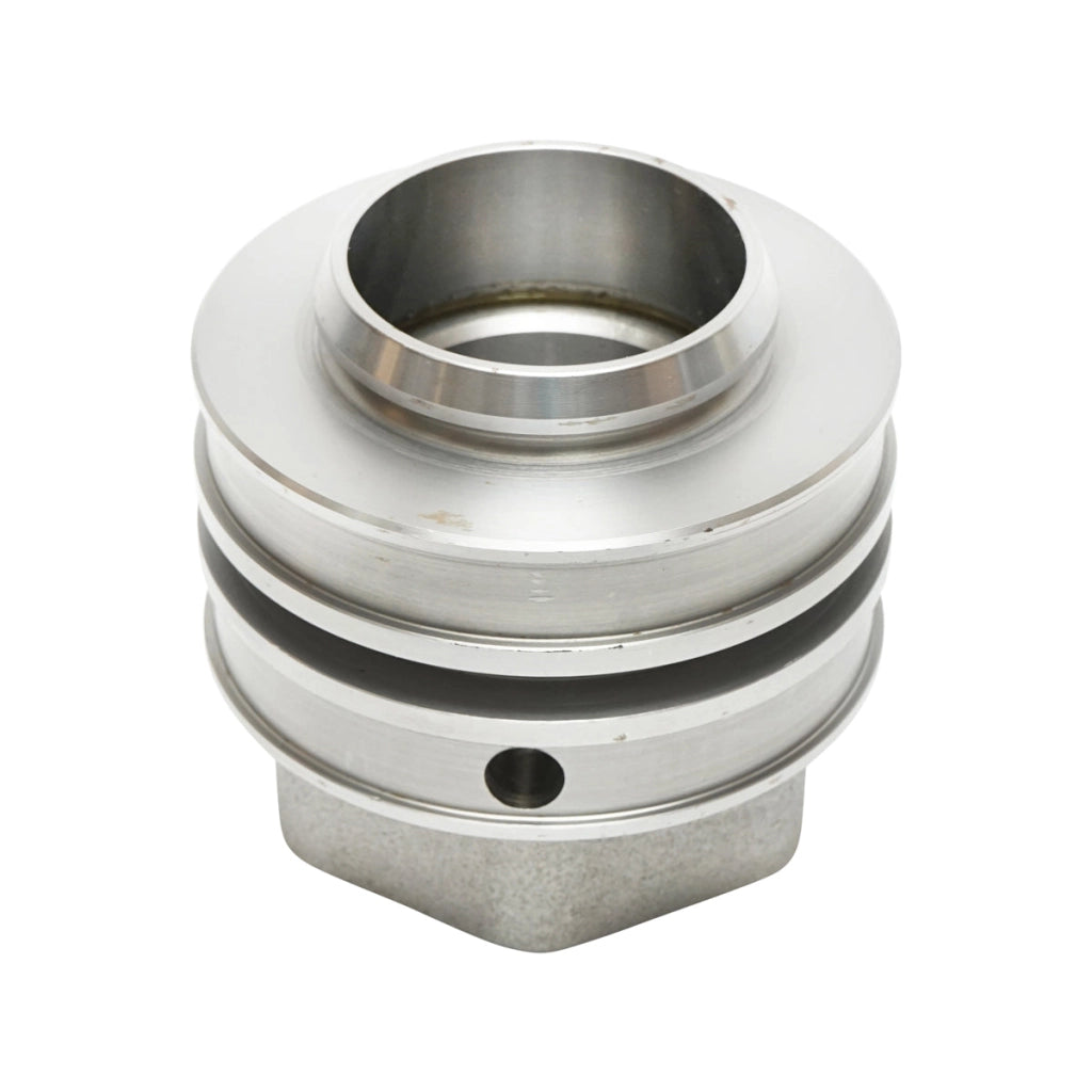 Testata cilindro idraulico 60x110mm per JCB 4CX OEM 595-10062