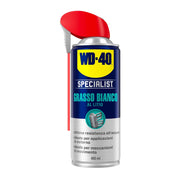 Grasso Bianco al Litio Spray Wd 40 400 ml
