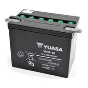 BATTERIA YUASA YHD-12 12V/29AH