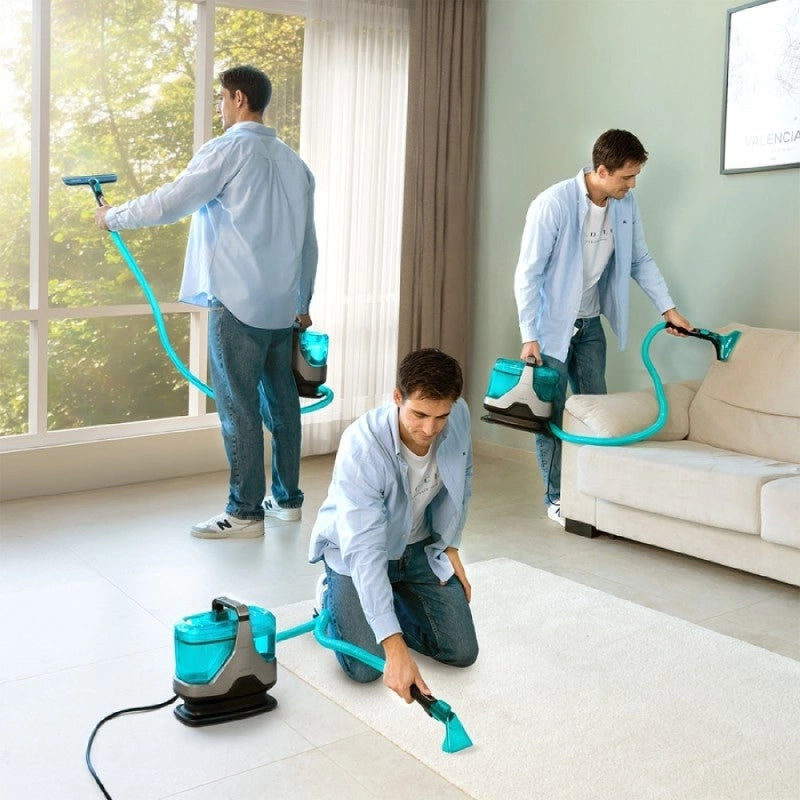 CECOTEC A01_EU01_100074 - Conga 6000 Carpet&Spot Clean XXL Advance
