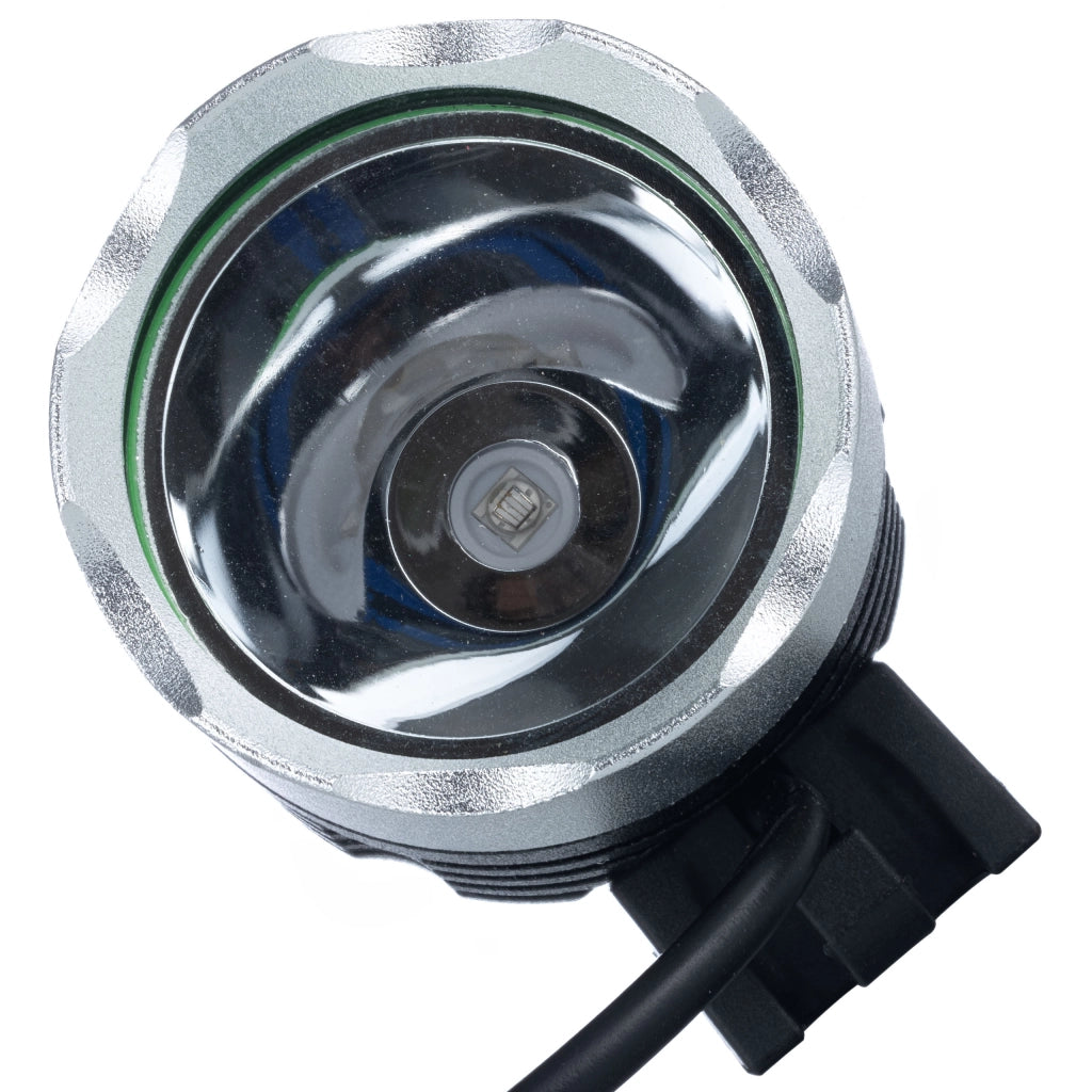 Luce UV per Indurimento Soldermask Rosfix – Alimentazione USB 5V | 3 Modalità, 2 LED UV, Cavo 1m